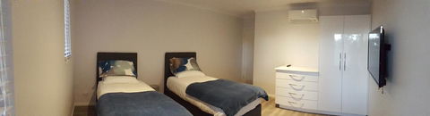 Cape Villas - Accommodation Cooktown 12