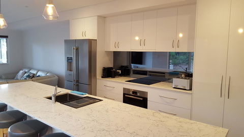 Cape Villas - Accommodation Cooktown 10