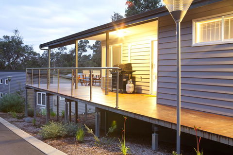 Cape Villas - Accommodation Cooktown 22