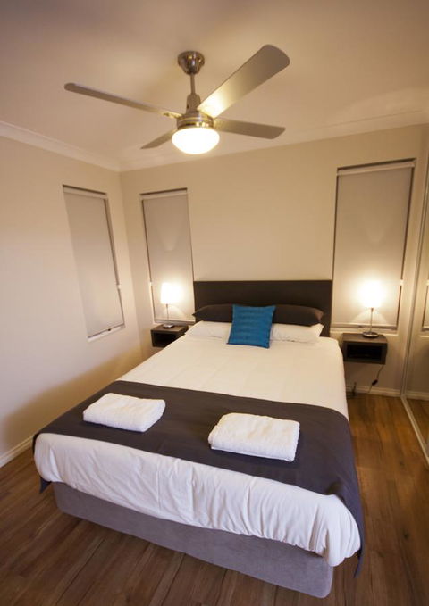 Cape Villas - Accommodation Cooktown 18