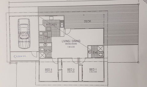 Cape Villas - Accommodation Cooktown 31