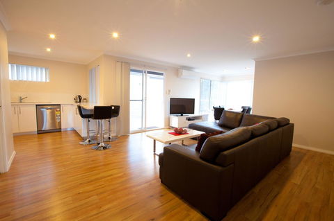 Cape Villas - Accommodation Cooktown 20