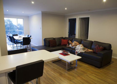 Cape Villas - Accommodation Cooktown 21