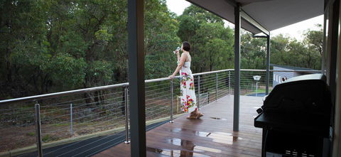 Cape Villas - Accommodation Cooktown 3