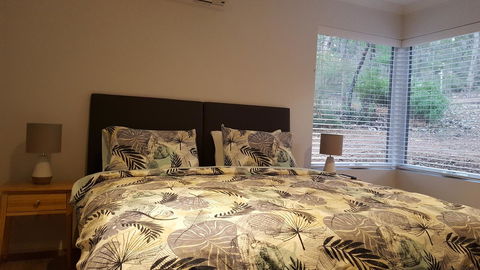 Cape Villas - Accommodation Cooktown 11