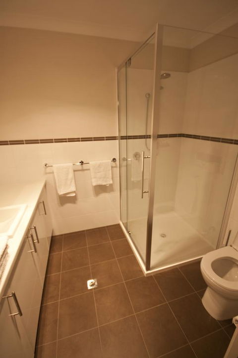 Cape Villas - Accommodation Cooktown 29