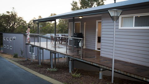 Cape Villas - Accommodation Cooktown 28