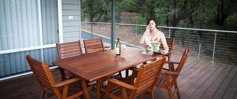 Cape Villas - Accommodation Cooktown 30