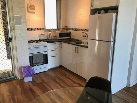 Location Location Vacation - Accommodation Cooktown 6
