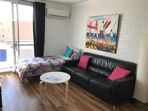 Location Location Vacation - Accommodation Cooktown 1
