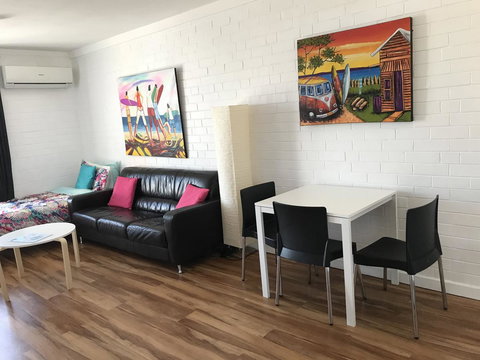 Location Location Vacation - Accommodation Cooktown 0