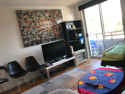 Location Location Vacation - Accommodation Cooktown 4