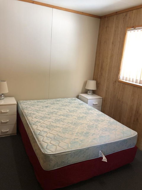 The Aurelian Cabin - Accommodation Cooktown 4