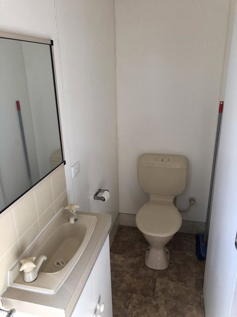 The Aurelian Cabin - Accommodation Cooktown 6