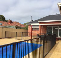 Big House Heated Pool 11 Beds Como / South Perth / Applecross - Accommodation Cooktown