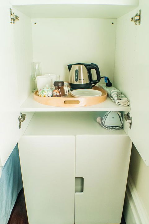 South Beach Bed & Breakfast - Accommodation Cooktown 19