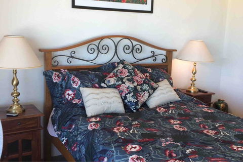 Ocean View Homestead - Accommodation Cooktown 3