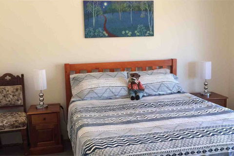 Ocean View Homestead - Accommodation Cooktown 35