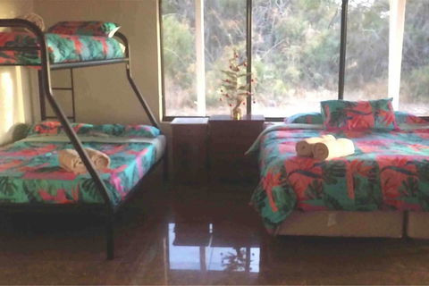 Ocean View Homestead - Accommodation Cooktown 13