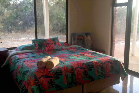 Ocean View Homestead - Accommodation Cooktown 34