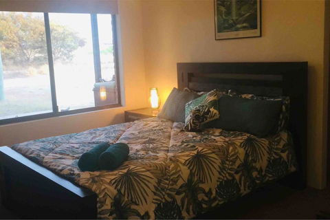 Ocean View Homestead - Accommodation Cooktown 9