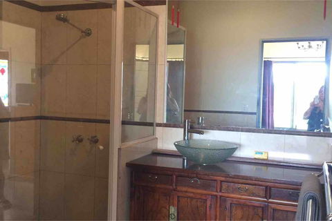Ocean View Homestead - Accommodation Cooktown 4