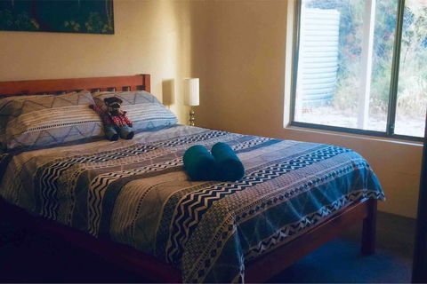 Ocean View Homestead - Accommodation Cooktown 10