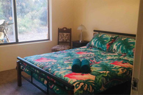 Ocean View Homestead - Accommodation Cooktown 12