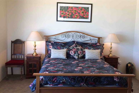 Ocean View Homestead - Accommodation Cooktown 0