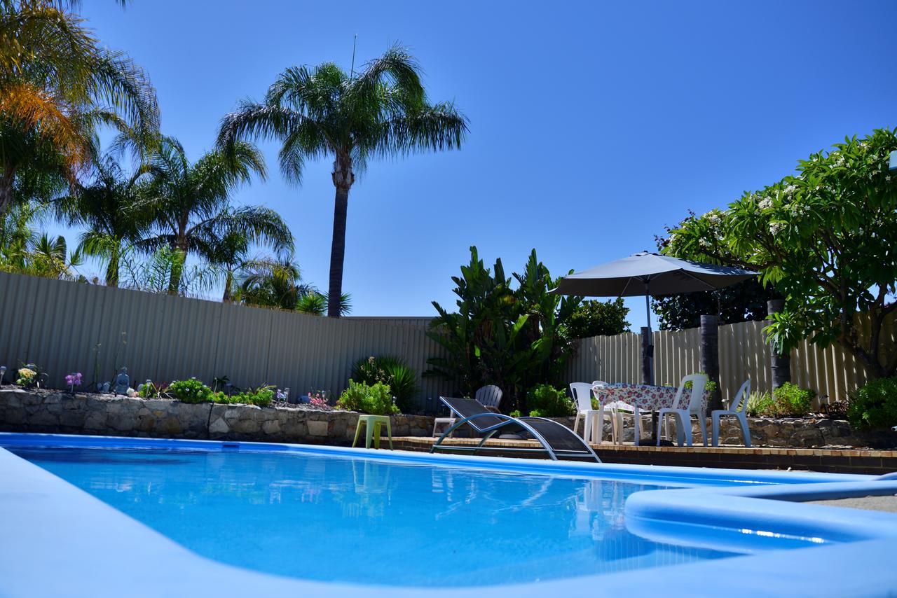 Greenwood WA Accommodation Cooktown