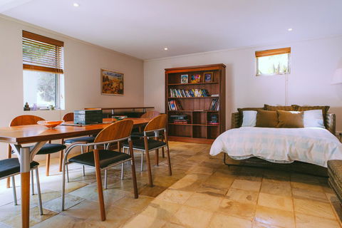 The Princess House - Accommodation Cooktown 11