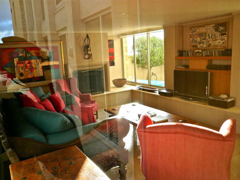 The Princess House - Accommodation Cooktown 21