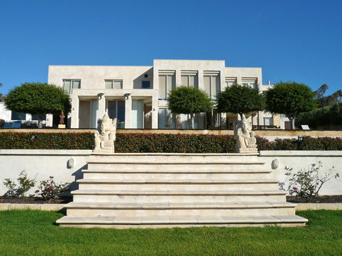 The Princess House - Accommodation Cooktown 25