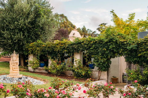 The Princess House - Accommodation Cooktown 4