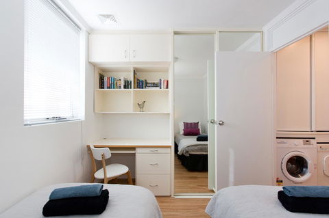 Ocean Breeze Apartment - Accommodation Cooktown 27