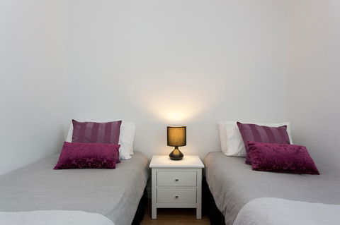 Ocean Breeze Apartment - Accommodation Cooktown 29
