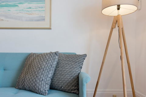 Ocean Breeze Apartment - Accommodation Cooktown 19