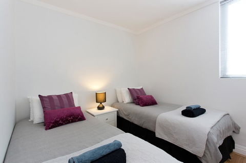 Ocean Breeze Apartment - Accommodation Cooktown 30