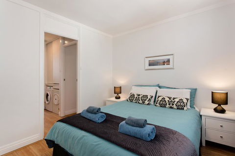 Ocean Breeze Apartment - Accommodation Cooktown 34