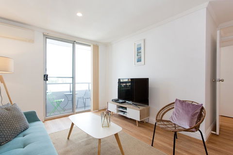 Ocean Breeze Apartment - Accommodation Cooktown 17