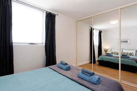 Ocean Breeze Apartment - Accommodation Cooktown 31