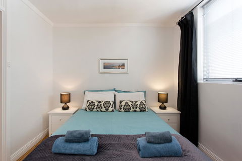 Ocean Breeze Apartment - Accommodation Cooktown 35
