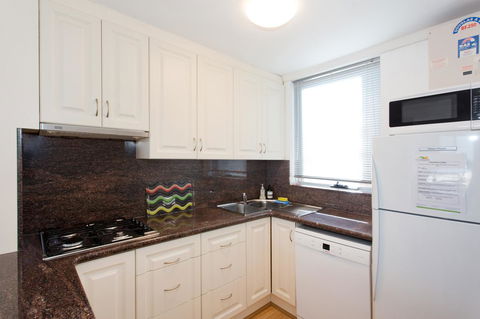 Ocean Breeze Apartment - Accommodation Cooktown 14
