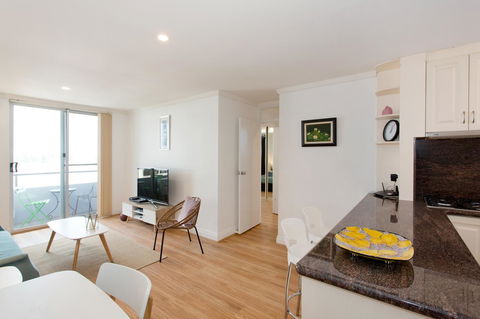 Ocean Breeze Apartment - Accommodation Cooktown 15