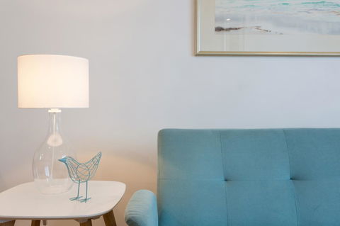 Ocean Breeze Apartment - Accommodation Cooktown 21