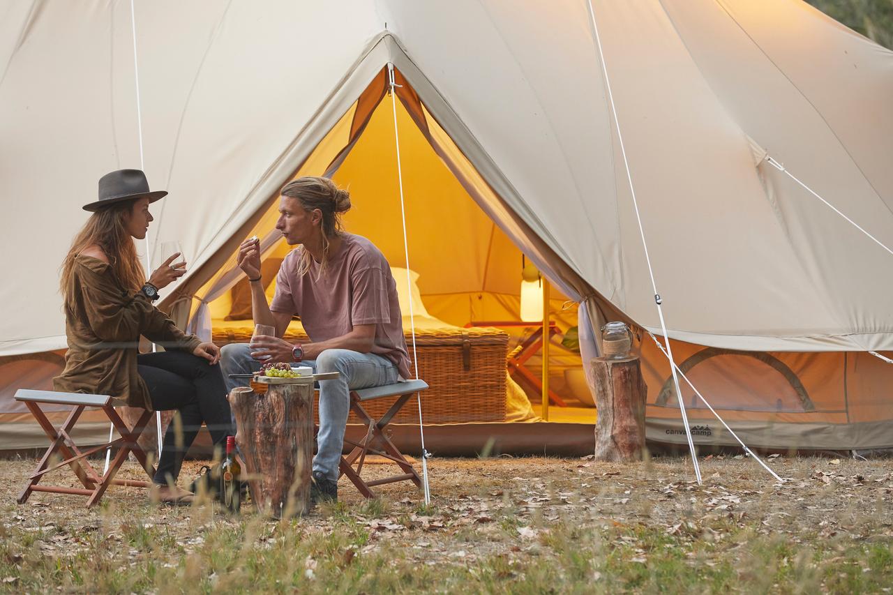  Accommodation Cooktown