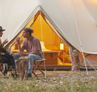 Margaret River Retreat - Accommodation Cooktown