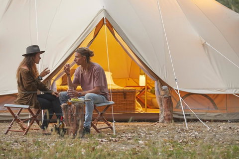 Margaret River Retreat - Accommodation Cooktown 0