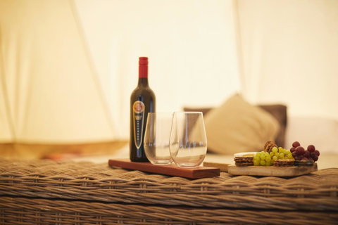 Margaret River Retreat - Accommodation Cooktown 25