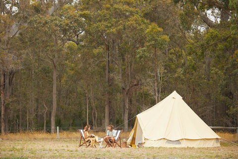 Margaret River Retreat - Accommodation Cooktown 14